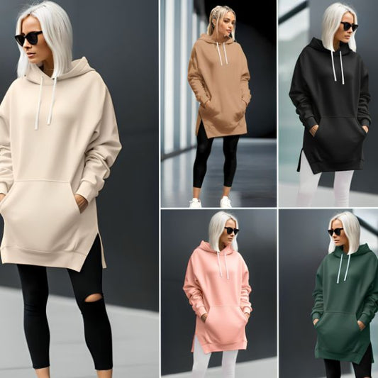 LM | Timeless and stylish winter jacket