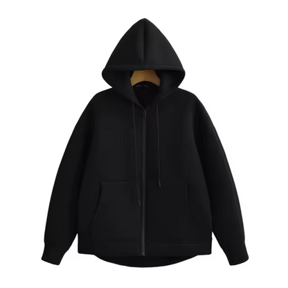 LM | Versatile and comfortable winter jacket