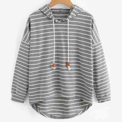LM | Elegant and casual winter sweater