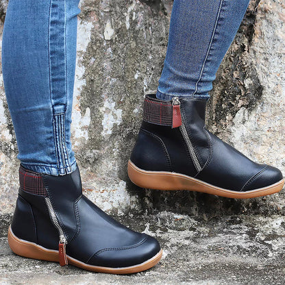 LM | ORTHOPEDIC WATERPROOF BOOTS