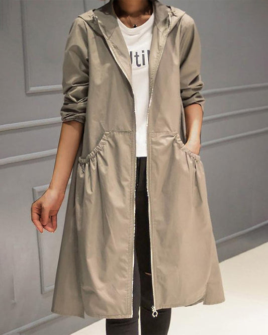 LM | Simple and stylish general jacket