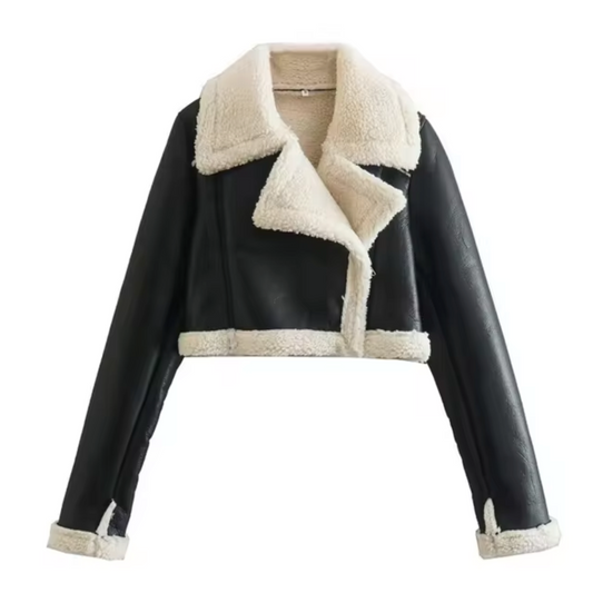 LM | Simple and stylish winter jacket