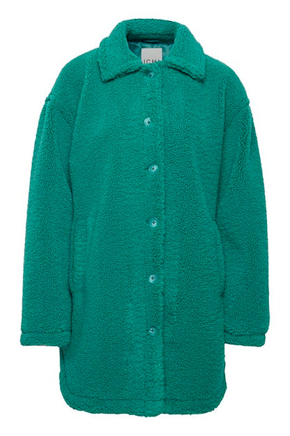 LM | Casual and relaxed winter jacket