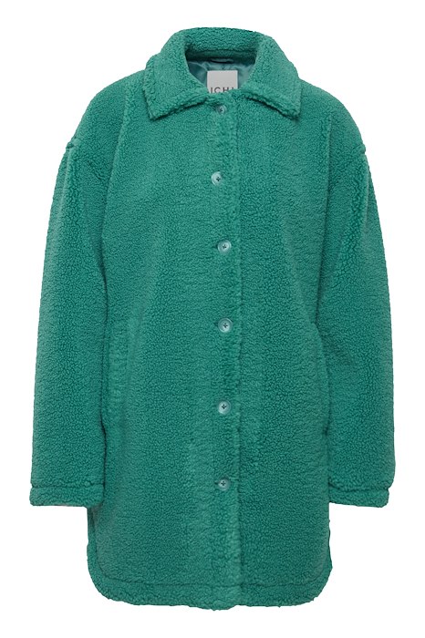 LM | Casual and relaxed winter jacket