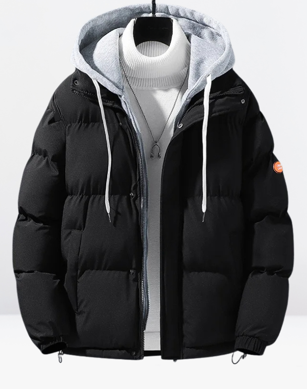 LM | Casual and comfortable general jacket