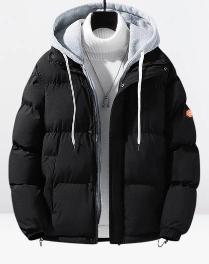 LM | Casual and comfortable general jacket