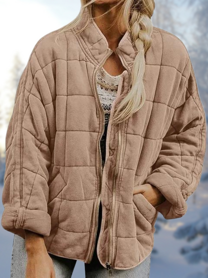 LM | Vintage style jacket