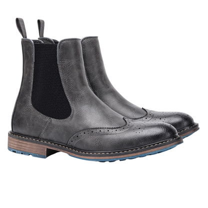 LM and stylish orthopaedic general boots