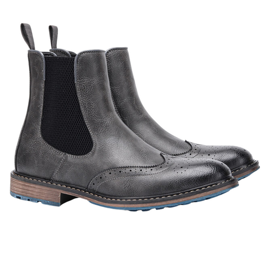 LM and stylish orthopaedic general boots