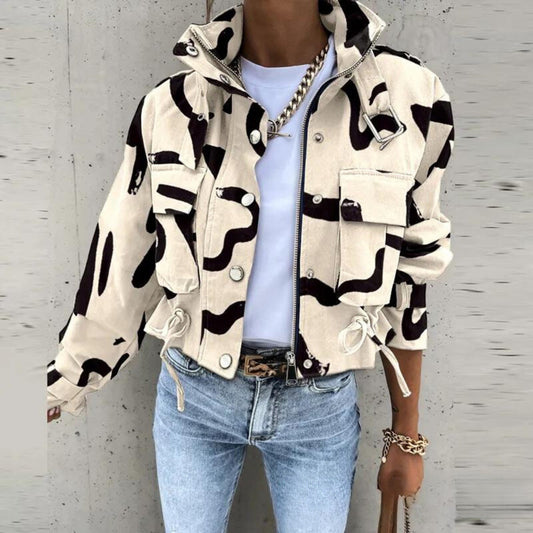 LM | Relaxed and fresh jacket