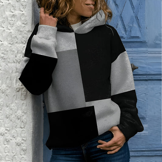 LM | Timeless and elegant winter sweater