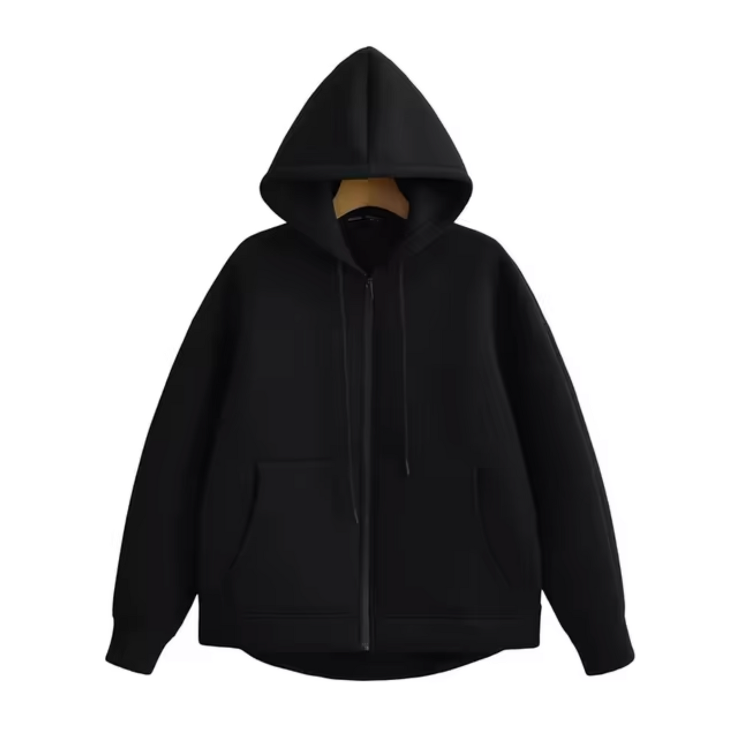 LM | Classic and comfortable winter jacket