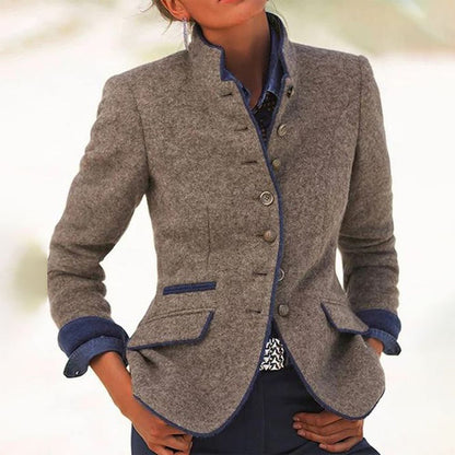 LM | Timeless and elegant cardigan