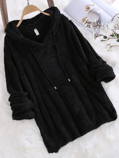 LM | Relaxed and timeless winter sweater