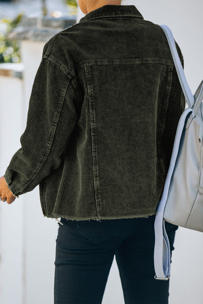 LM | Classic and stylish winter jacket