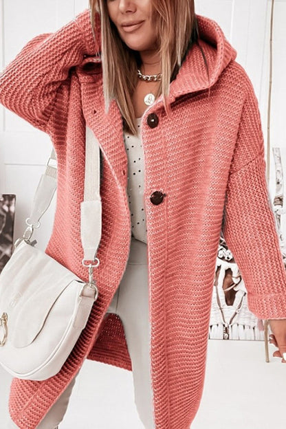 LM | Timeless and stylish cardigan