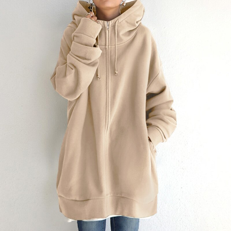 LM | Versatile and comfortable winter sweater
