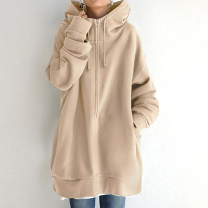 LM | Versatile and comfortable winter sweater