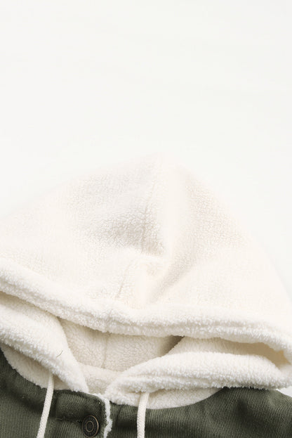 LM | Simple and fashionable winter jacket