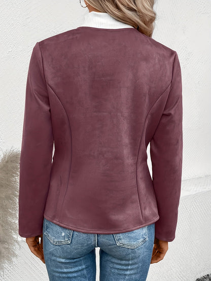LM | Elegant and versatile winter jacket