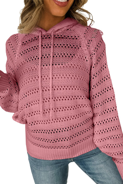 LM | Chic and relaxed winter sweater