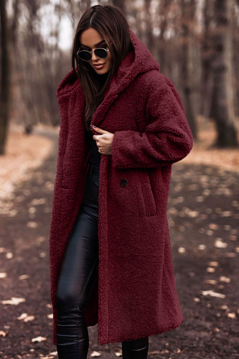 LM | Elegant and versatile general jacket