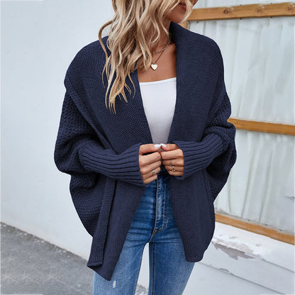 LM | Effortless and trendy winter sweaters