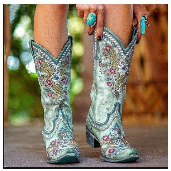 LM | Women's boots