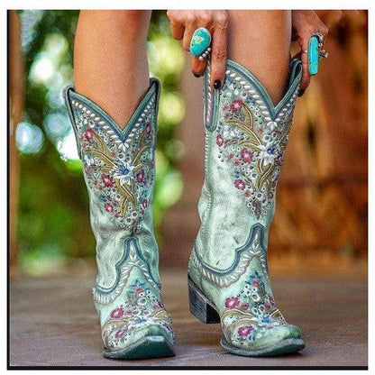 LM | Women's boots