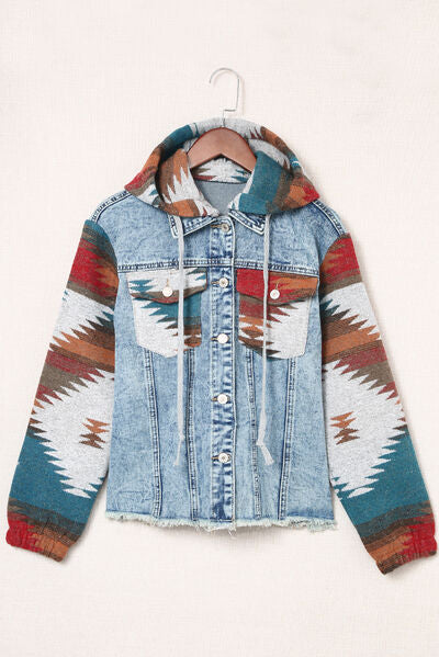 LM | Comfortable and fashionable jacket