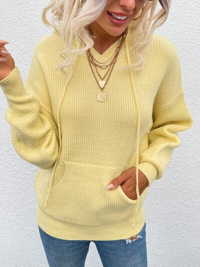 LM | Casual and fashionable winter sweater