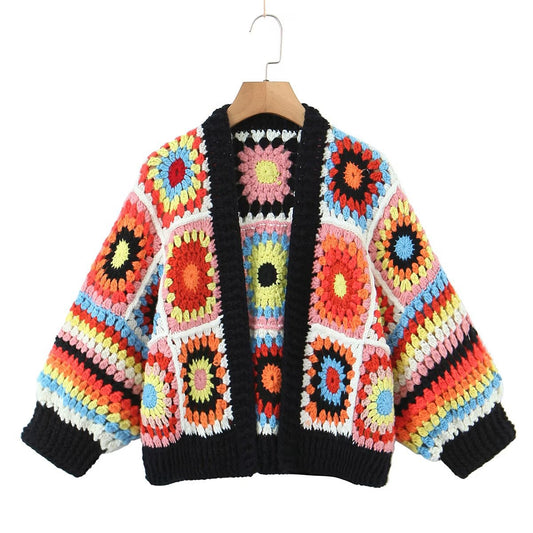 LM | Soft and warm sweater