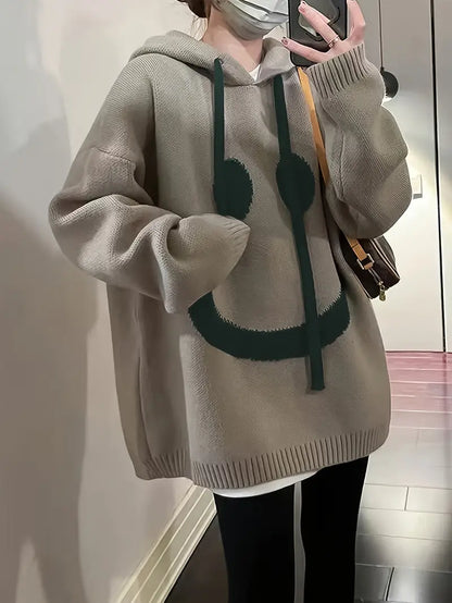 LM | Stylish and elegant general sweater