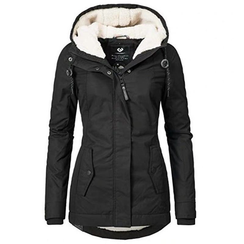 LM | Modern and fashionable general jacket