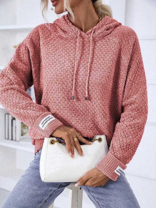 LM | Versatile and comfortable sweater