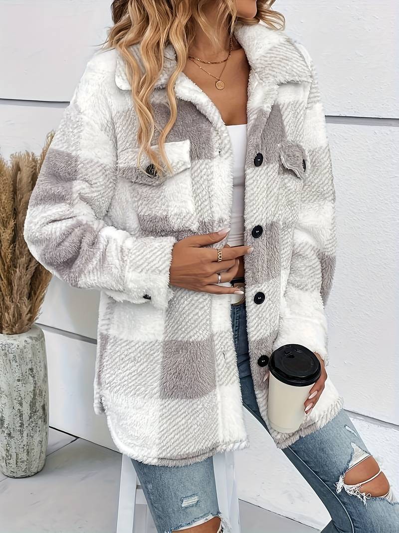 LM | Effortless and stylish general jacket