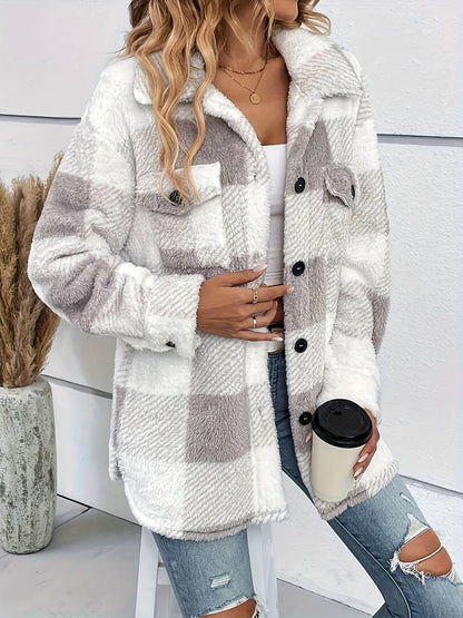 LM | Effortless and stylish general jacket