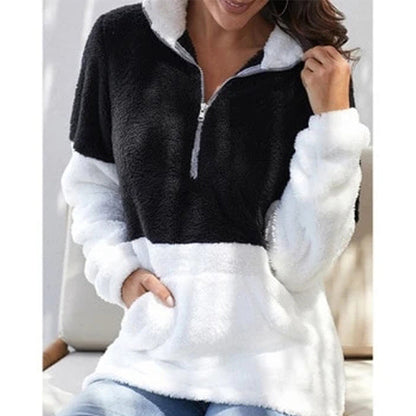 LM | Chic and versatile winter jacket