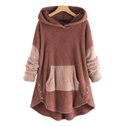 LM | Relaxed and timeless winter sweater