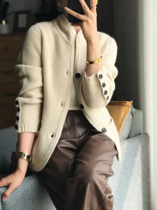 LM | Casual and comfortable jacket