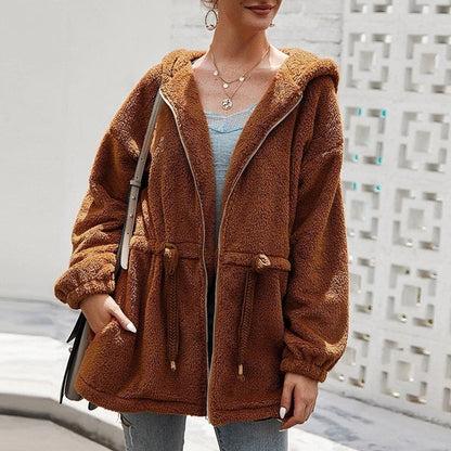 LM | Effortless and trendy jacket