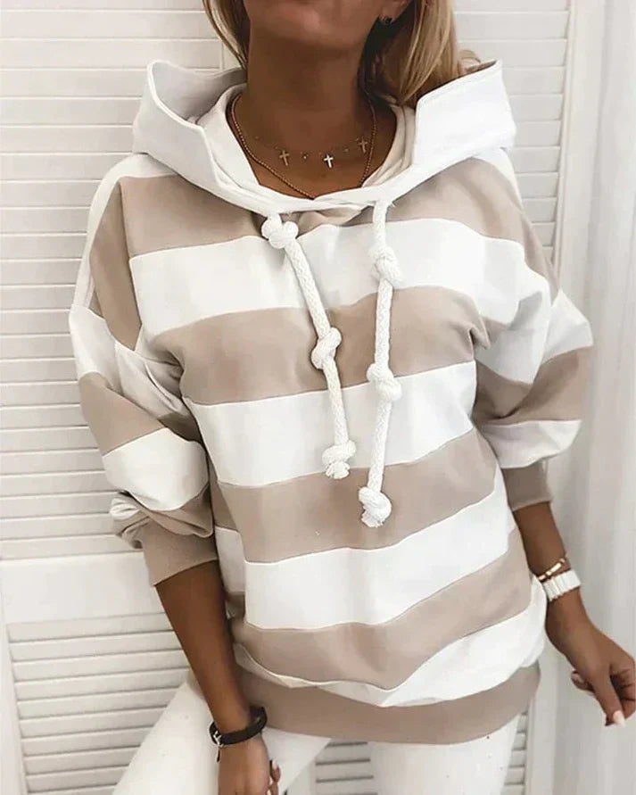 LM | Casual and fashionable general sweater