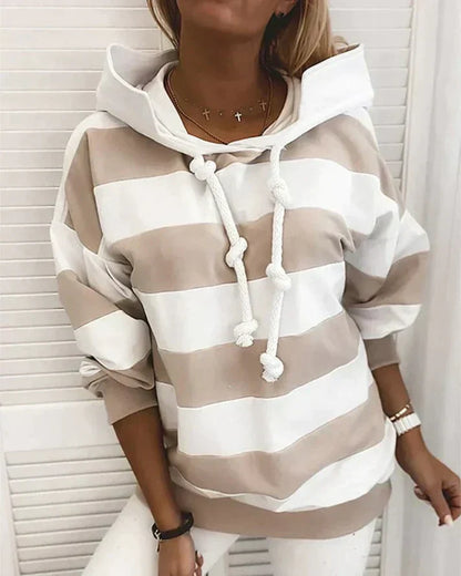 LM | Casual and fashionable general sweater