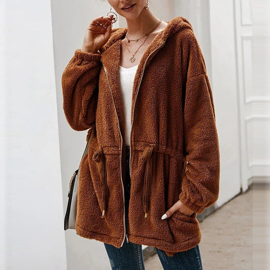 LM | Effortless and trendy jacket