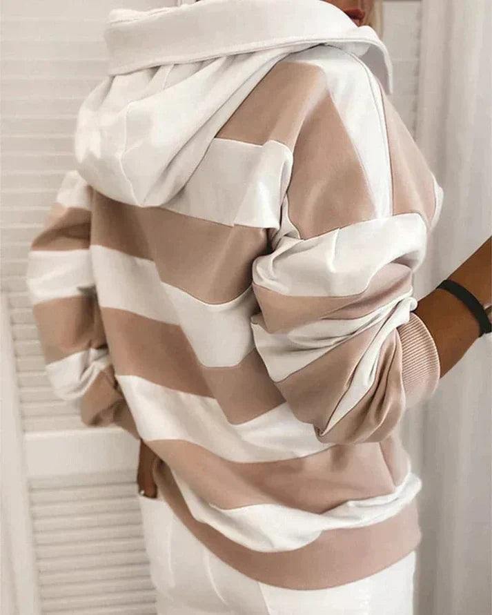 LM | Casual and fashionable general sweater