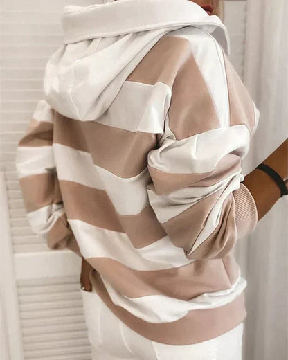 LM | Casual and fashionable general sweater