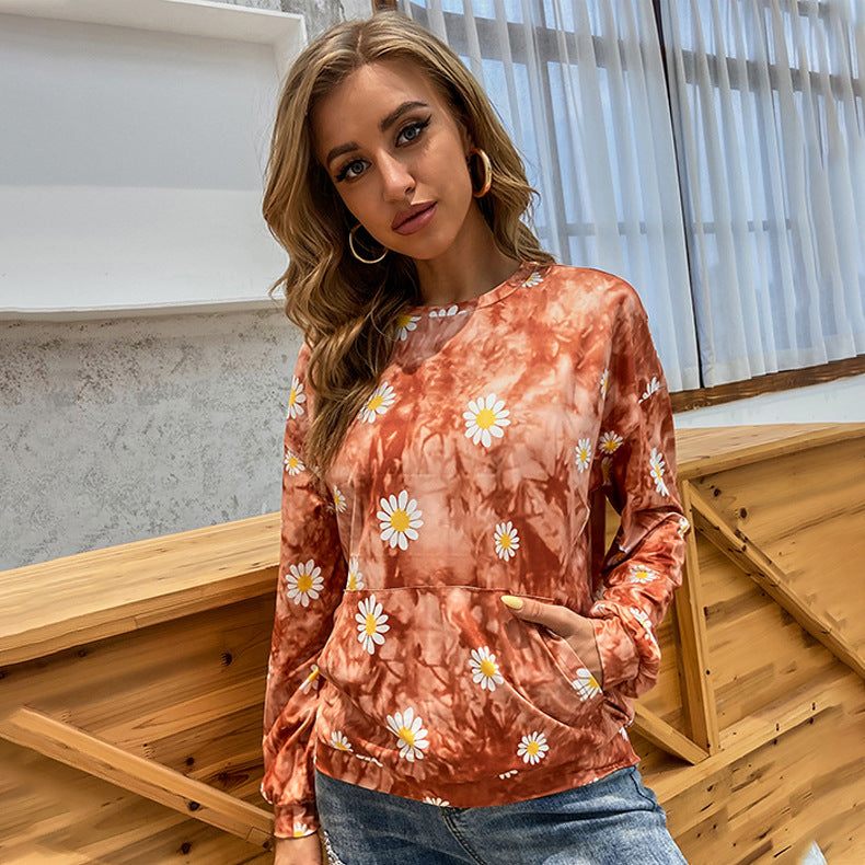 Fresh and Feminine Shirt