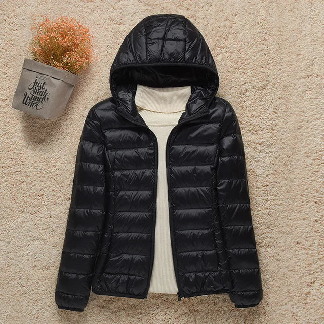 LM | Casual and comfortable general jacket