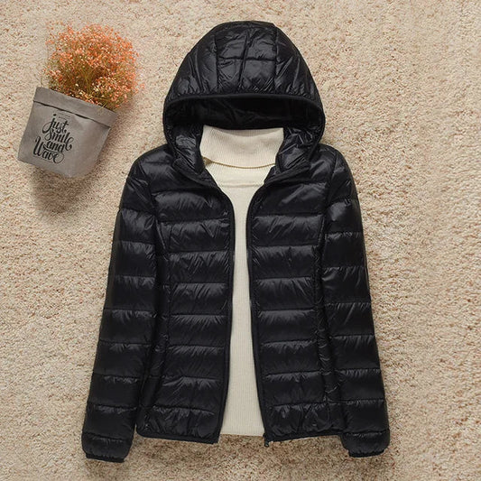 LM | Casual and comfortable general jacket