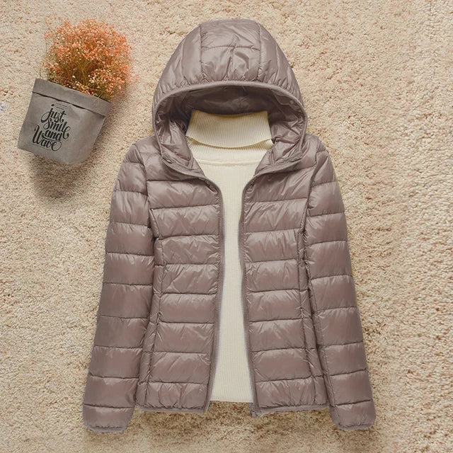 LM | Casual and comfortable general jacket